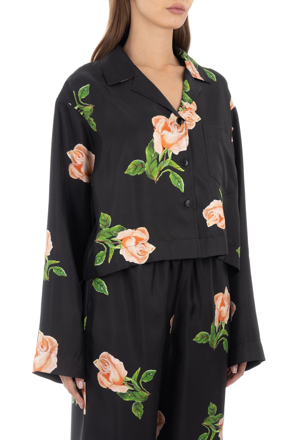 Жакет Nanushka - фото 3