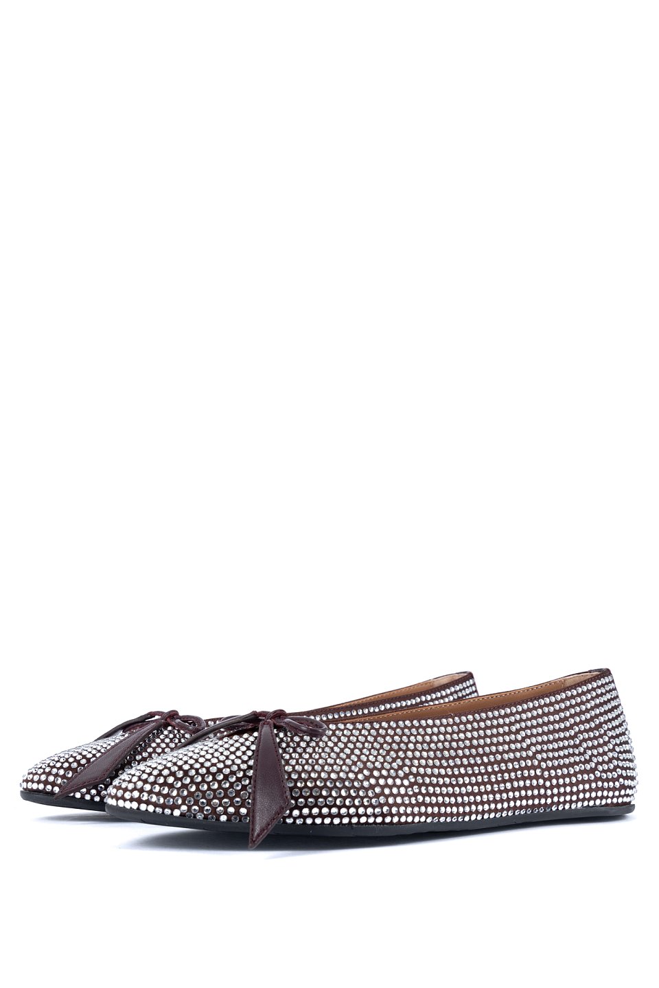 Балетки The Attico - фото 2