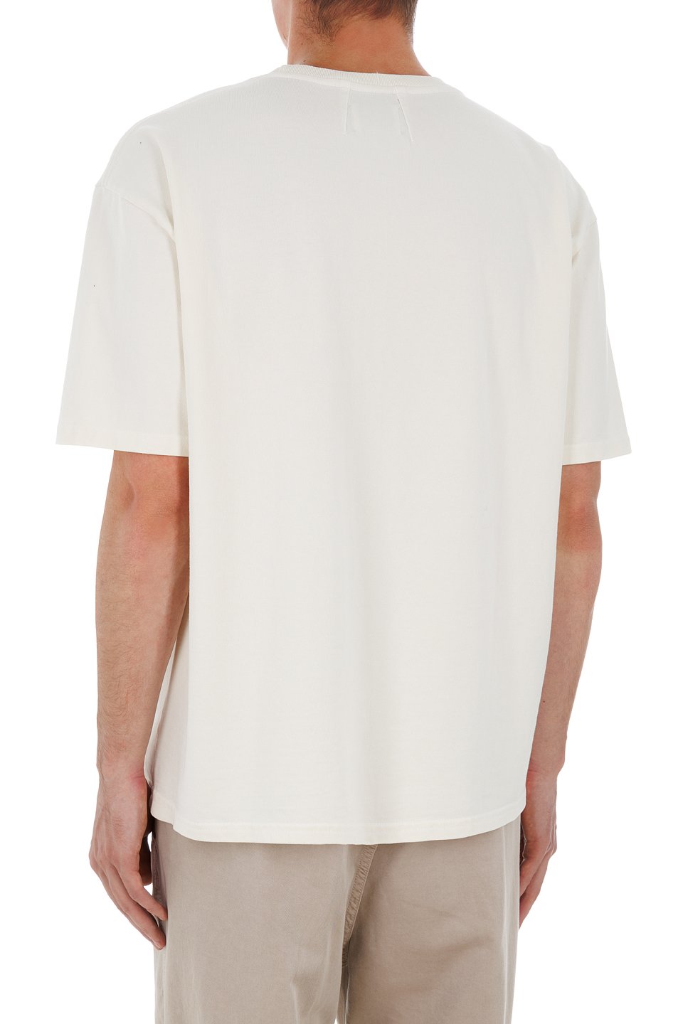 Футболка Rhude - фото 4