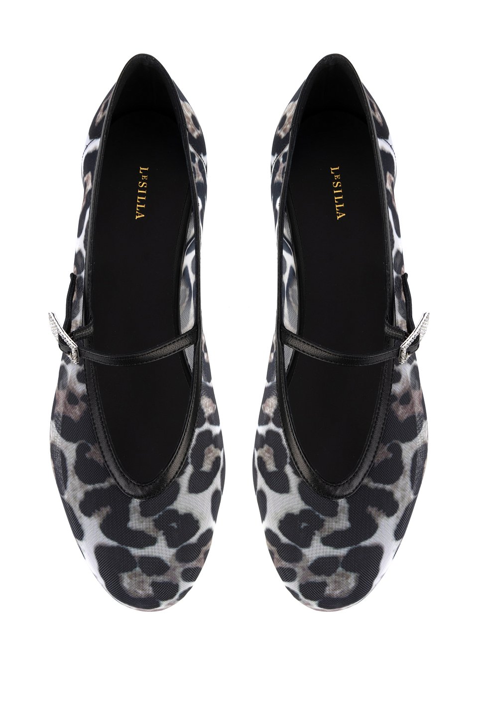 Балетки Le Silla - фото 4