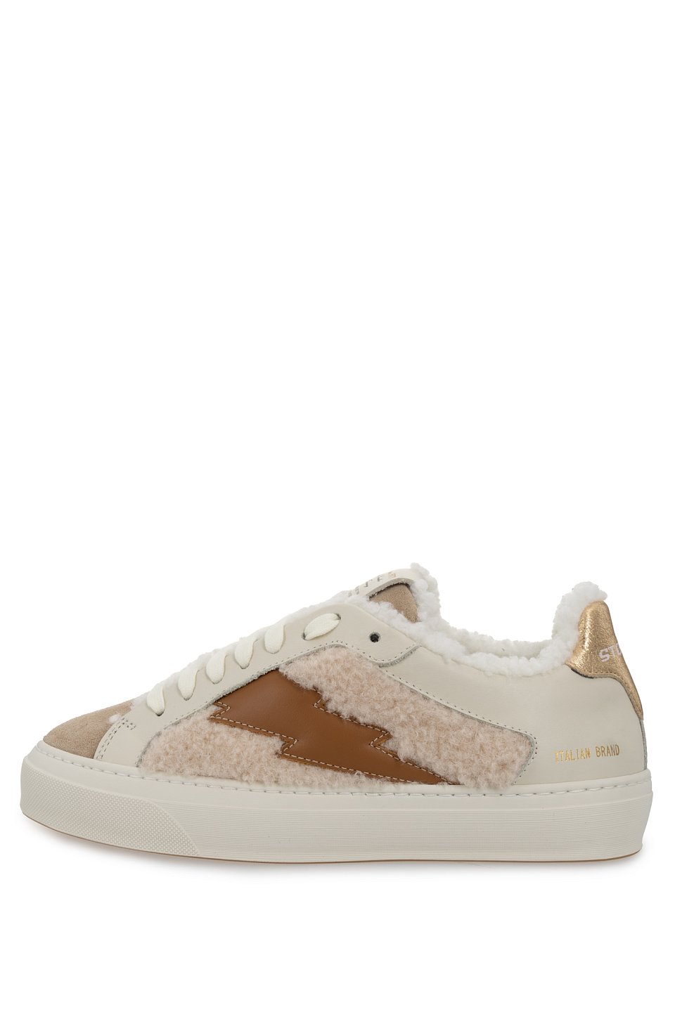 Кеды Stokton - фото 1