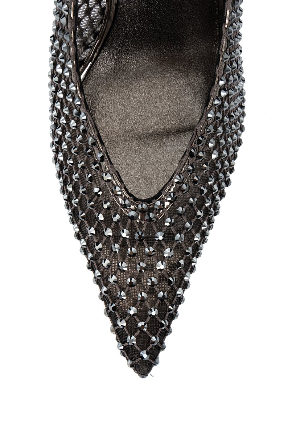 Туфли Le Silla - фото 4