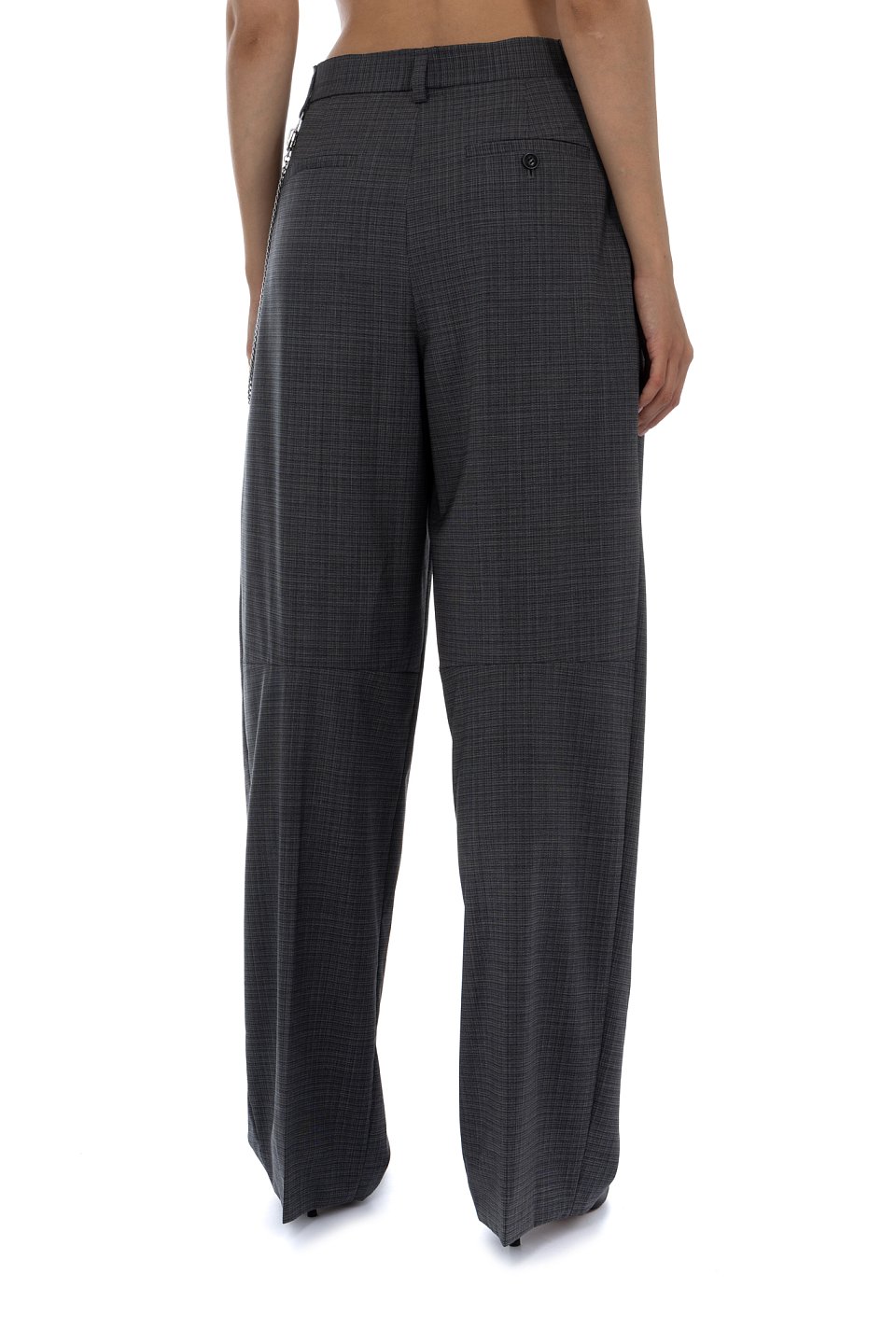 Брюки Alexander Wang - фото 4