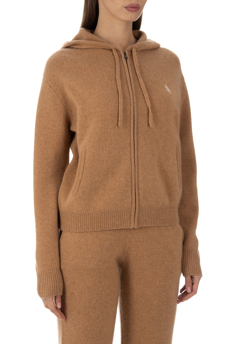 Худи Sporty & Rich - фото 3