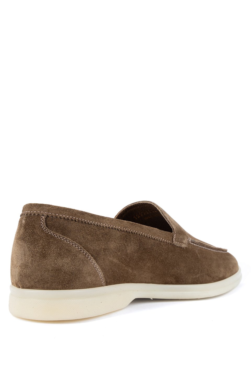 Лоферы Antonioli - фото 3