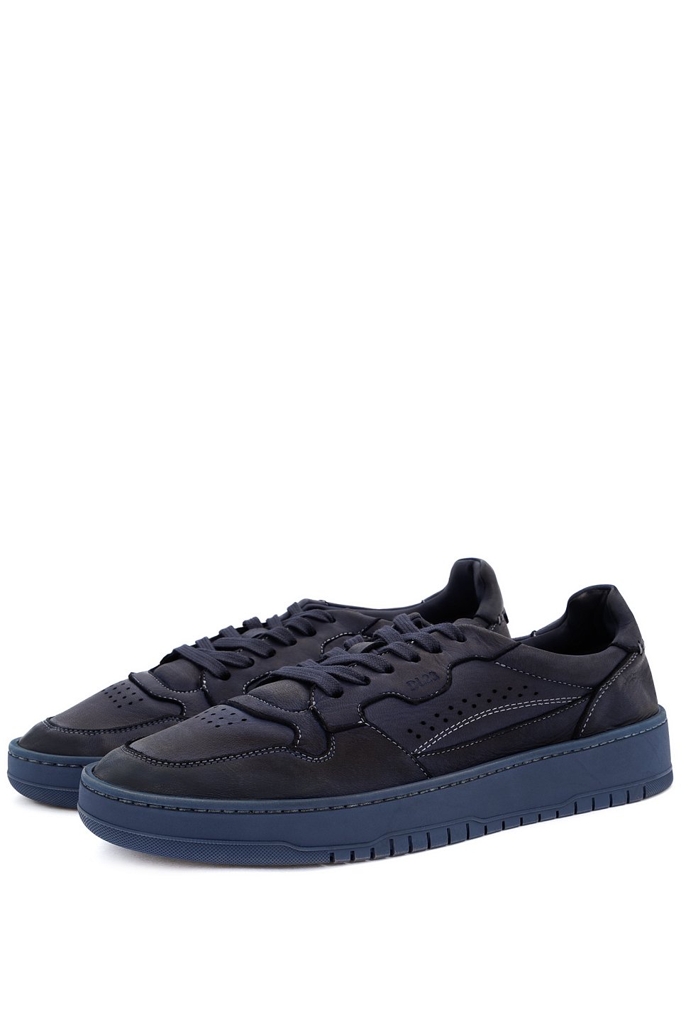 Кеды The Core - фото 2