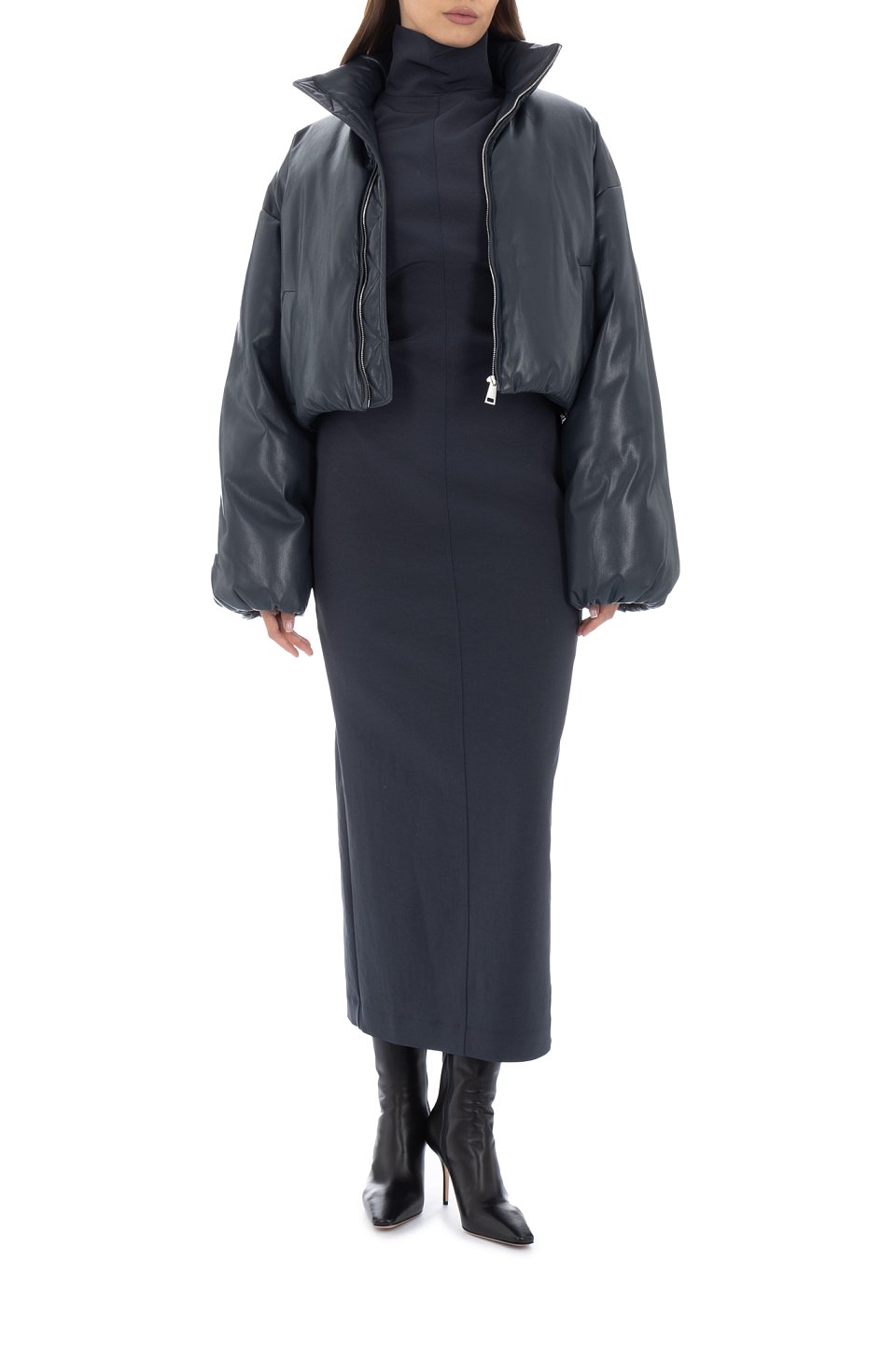 Куртка Nanushka - фото 2