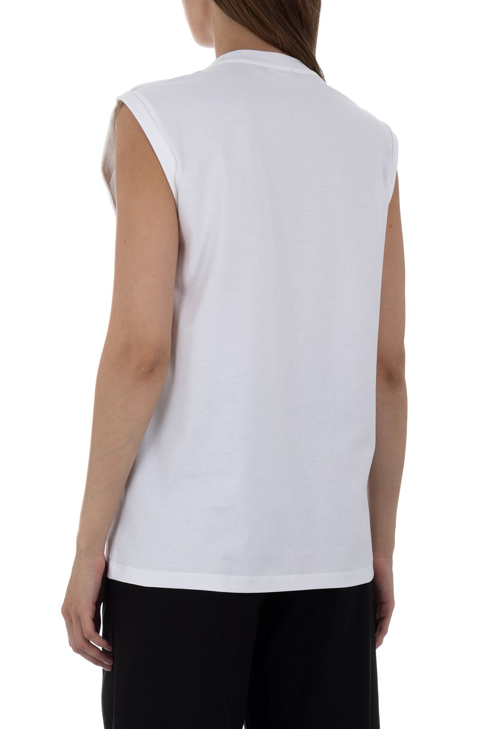 Топ Balmain - фото 4