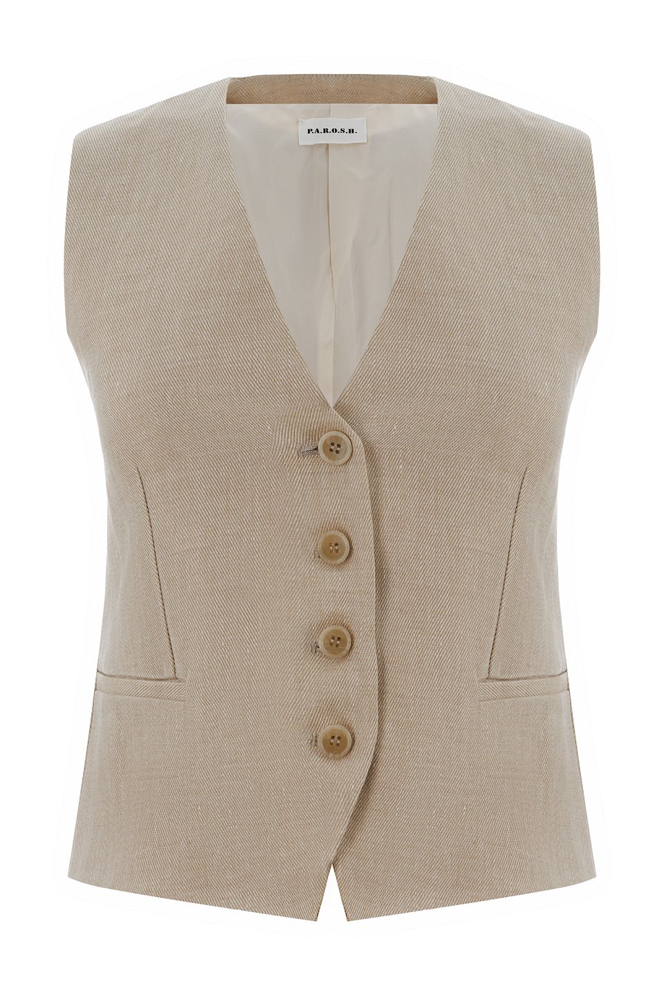 Жилет Parosh - фото 1