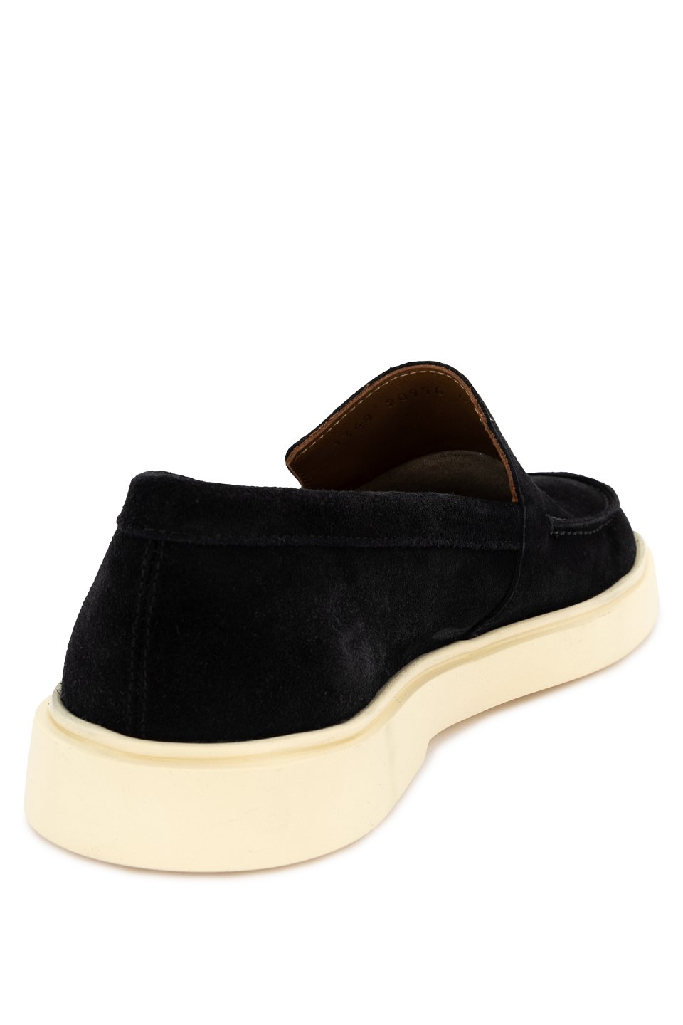 Лоферы Brunelli - фото 3