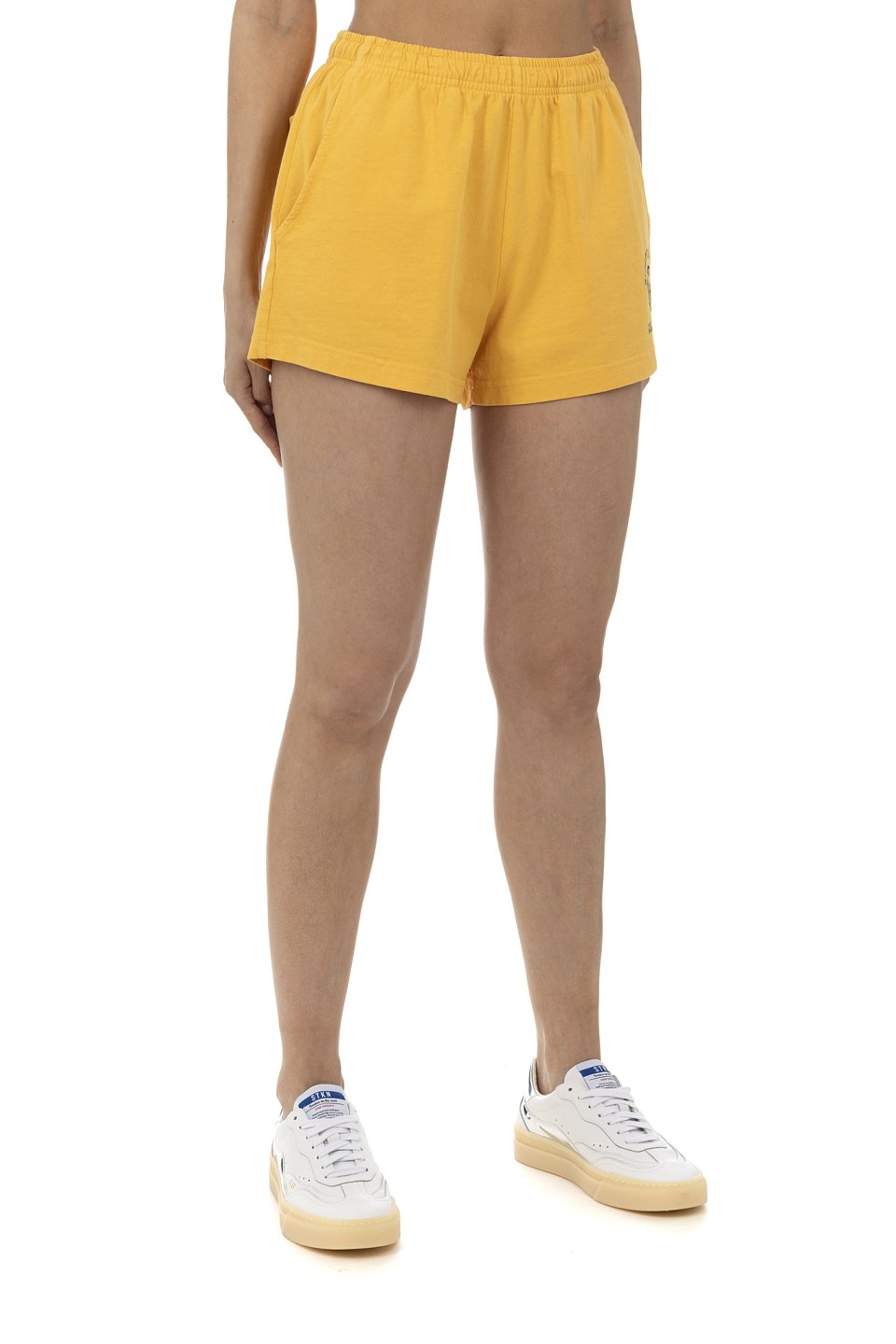 Шорты Sporty & Rich - фото 3