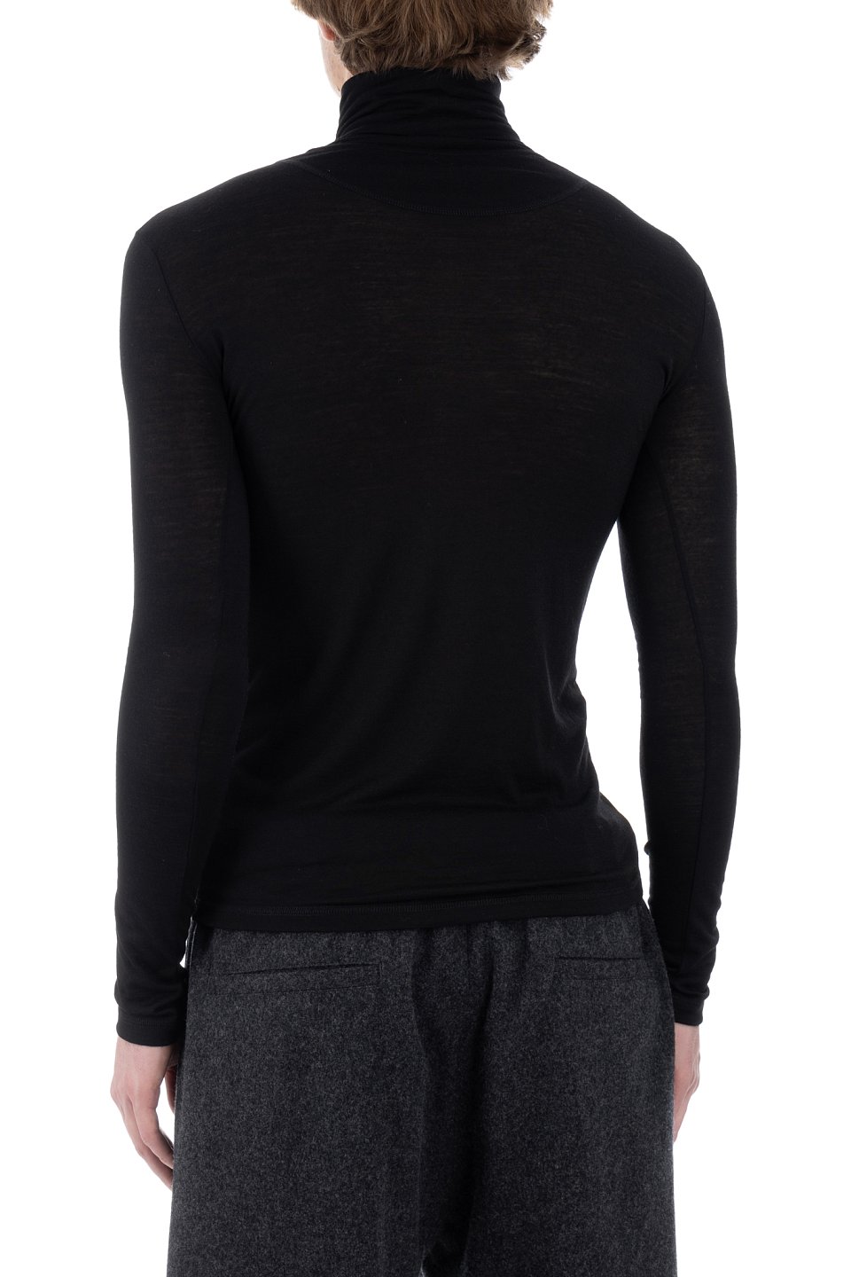 Водолазка Jil Sander - фото 4