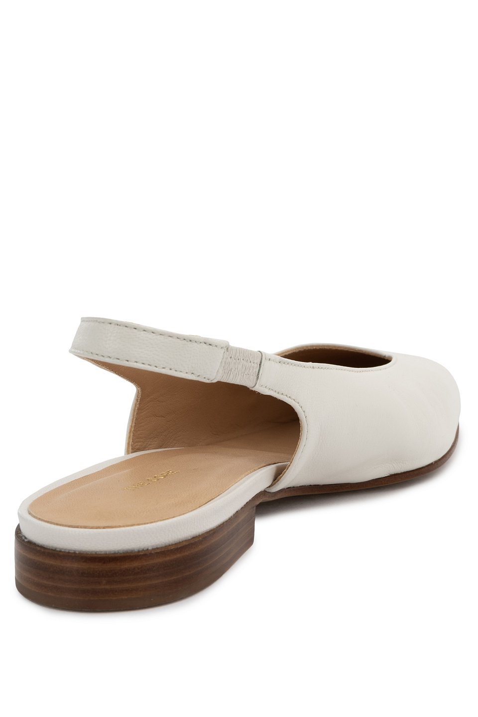 Балетки The Core - фото 3