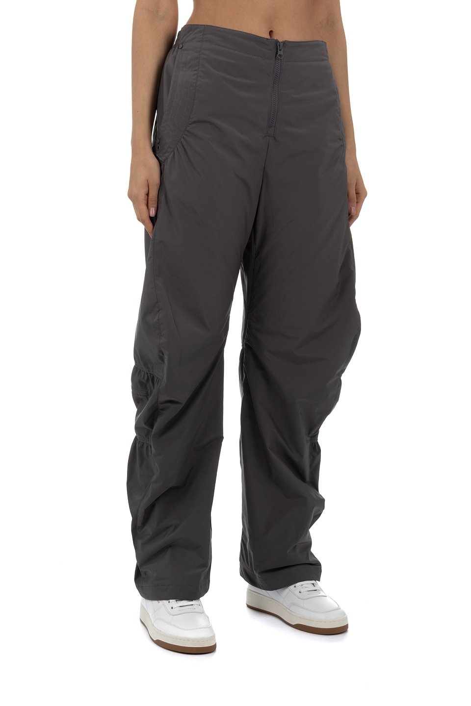 Брюки Low Classic - фото 3