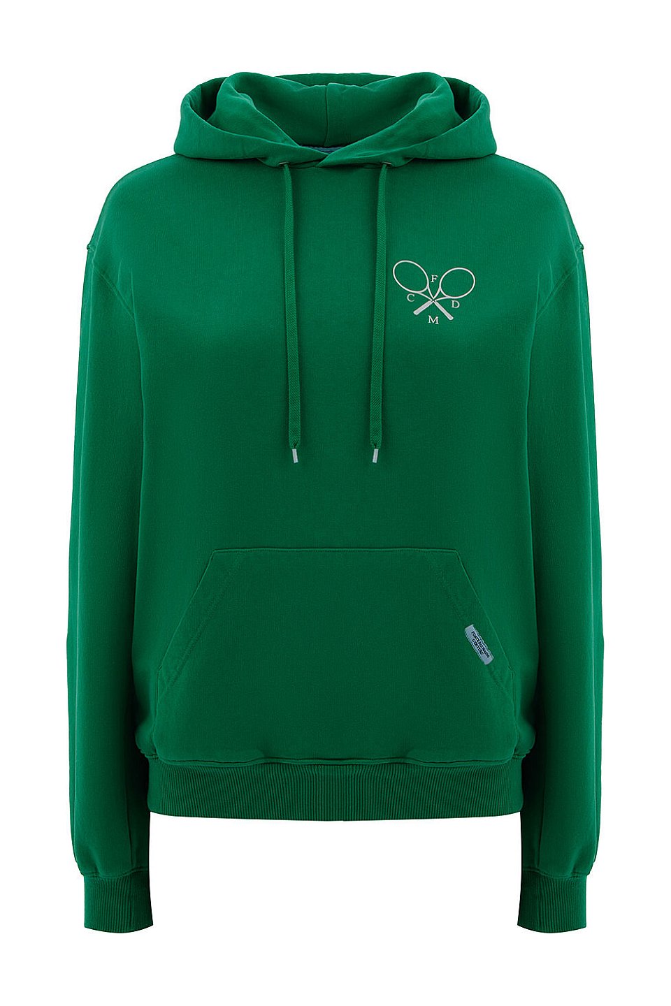 Худи Forte Dei Marmi Couture - фото 1