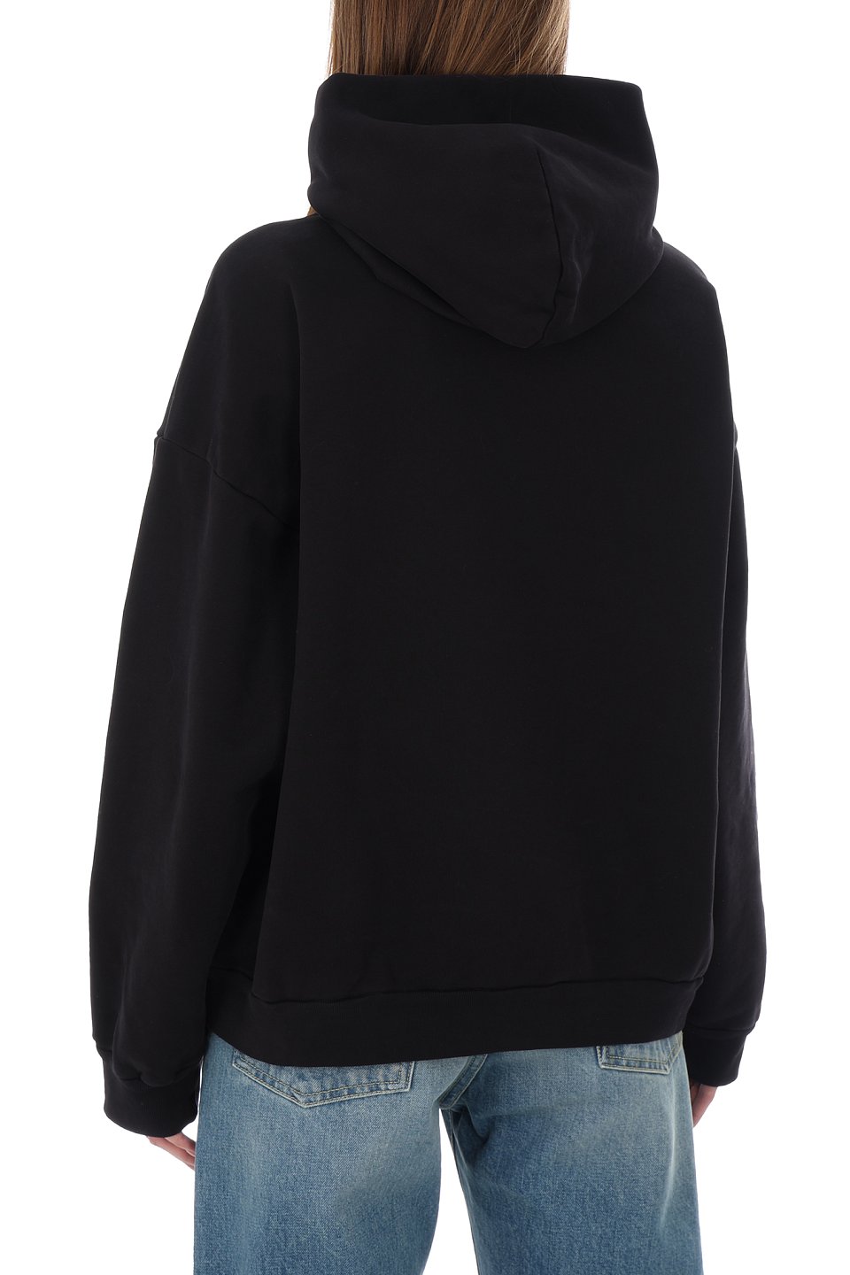 Худи Balenciaga - фото 4