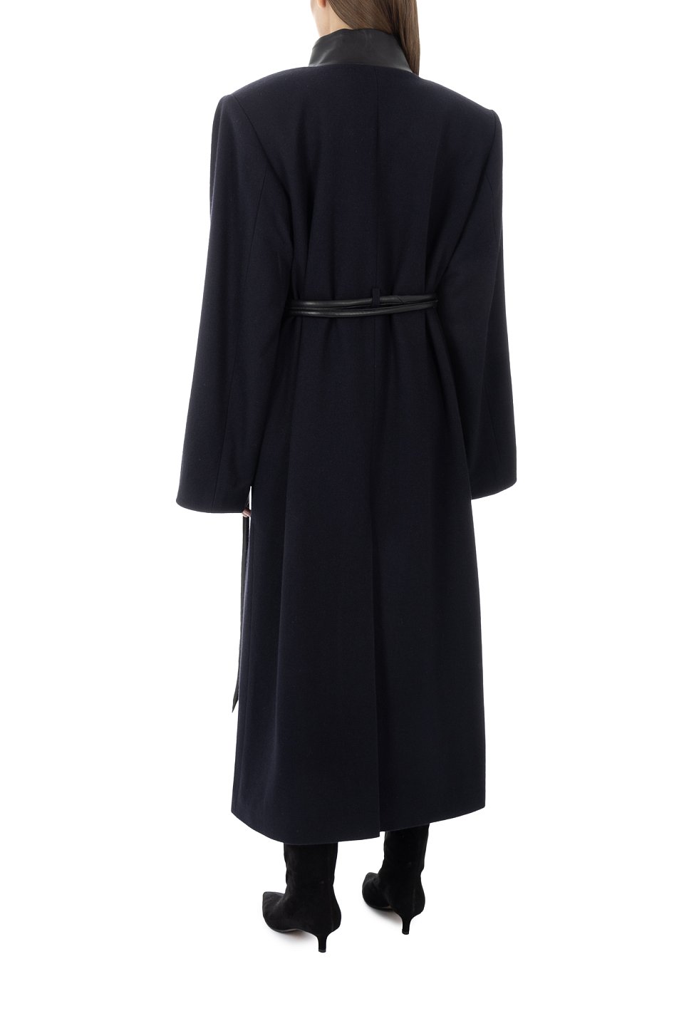 Пальто Moms Pants - фото 4