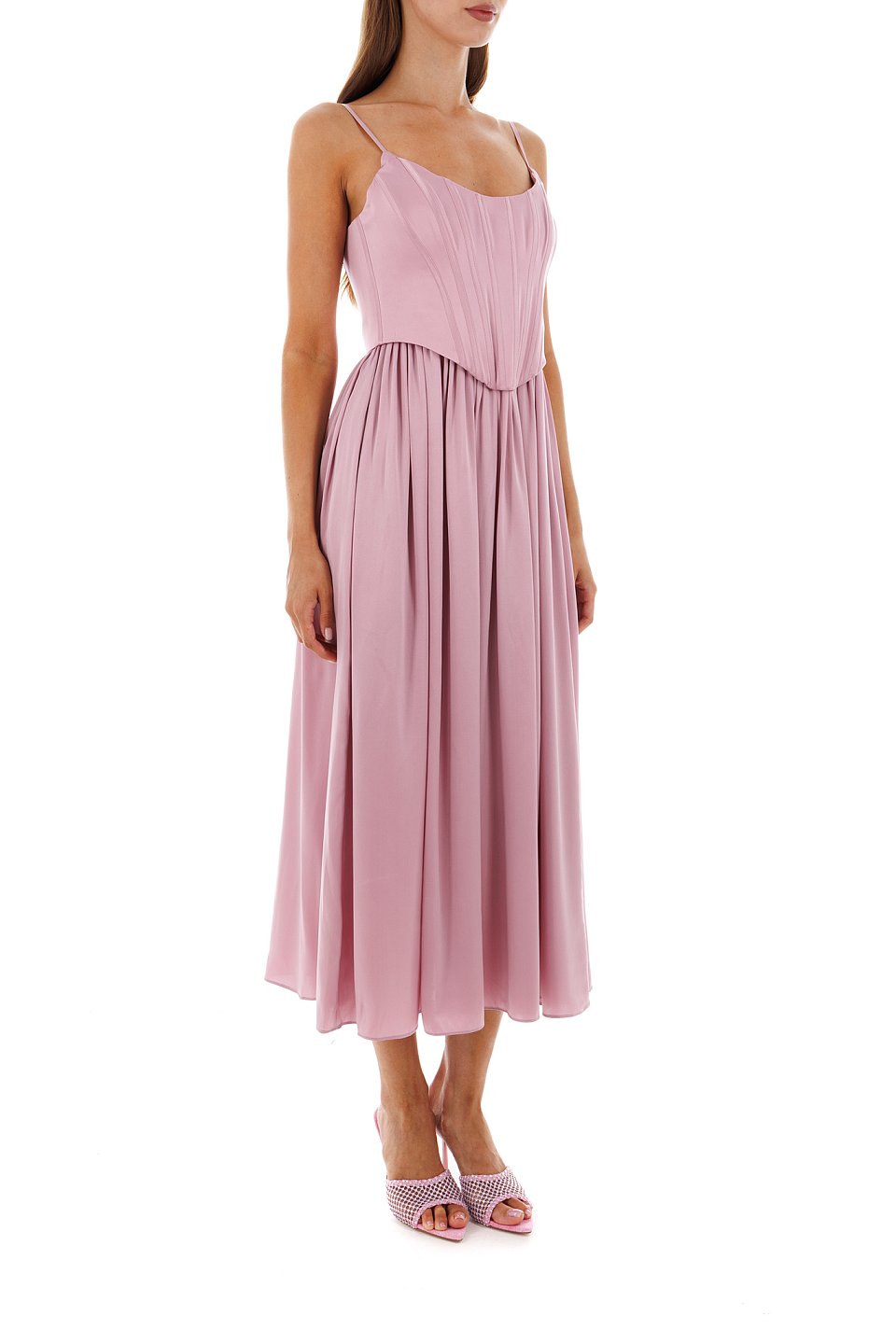 Платье Zimmermann - фото 3