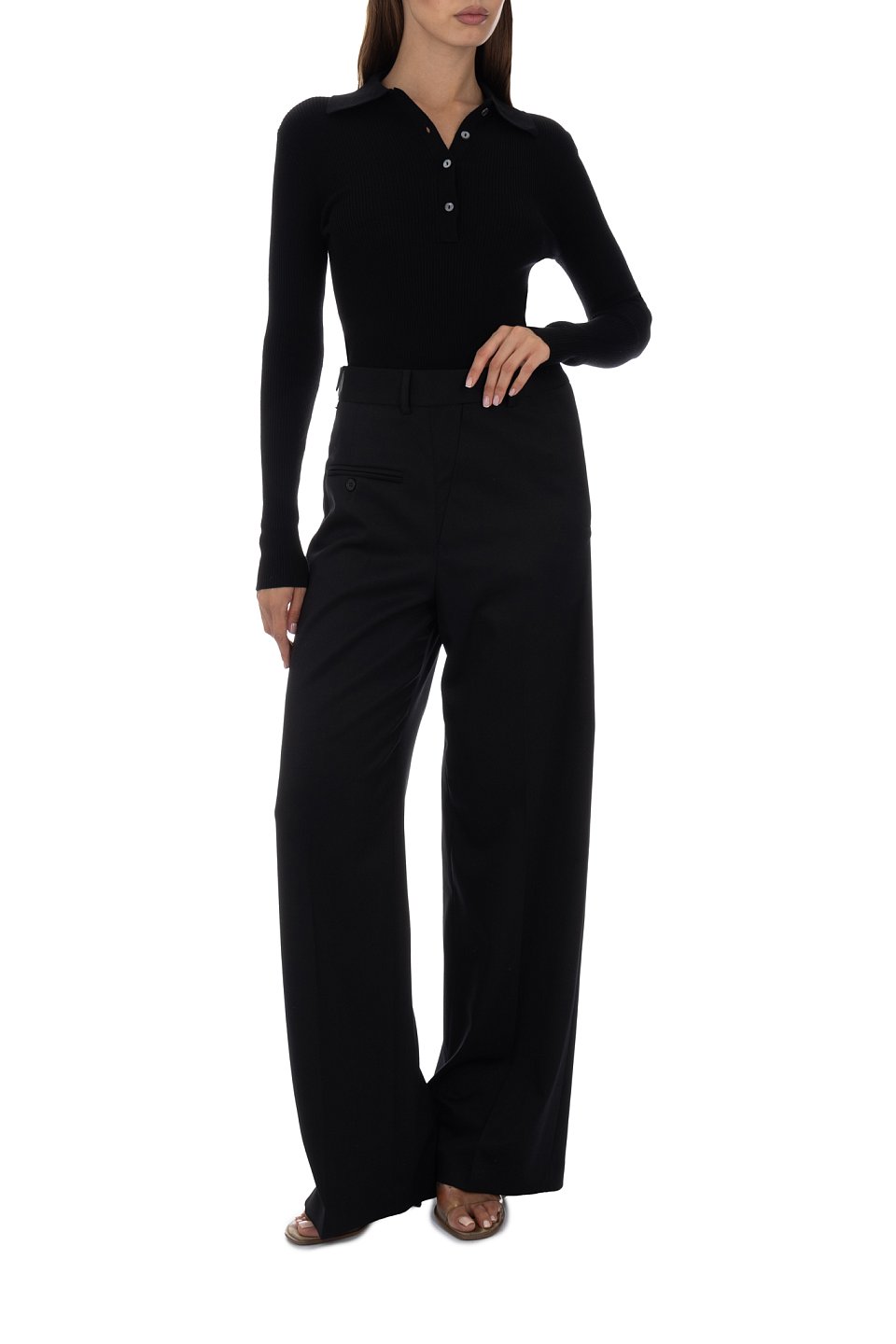 Поло Parosh - фото 2