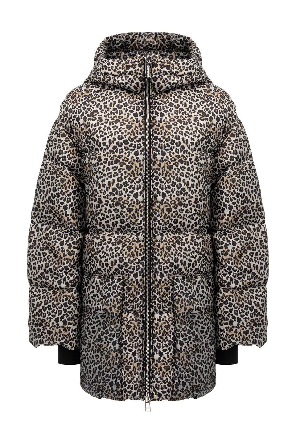 Пуховик Freedomday - фото 1