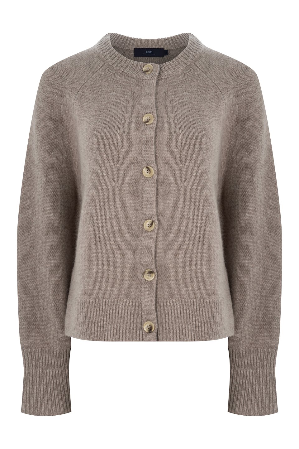 Кардиган Arch4 - фото 1