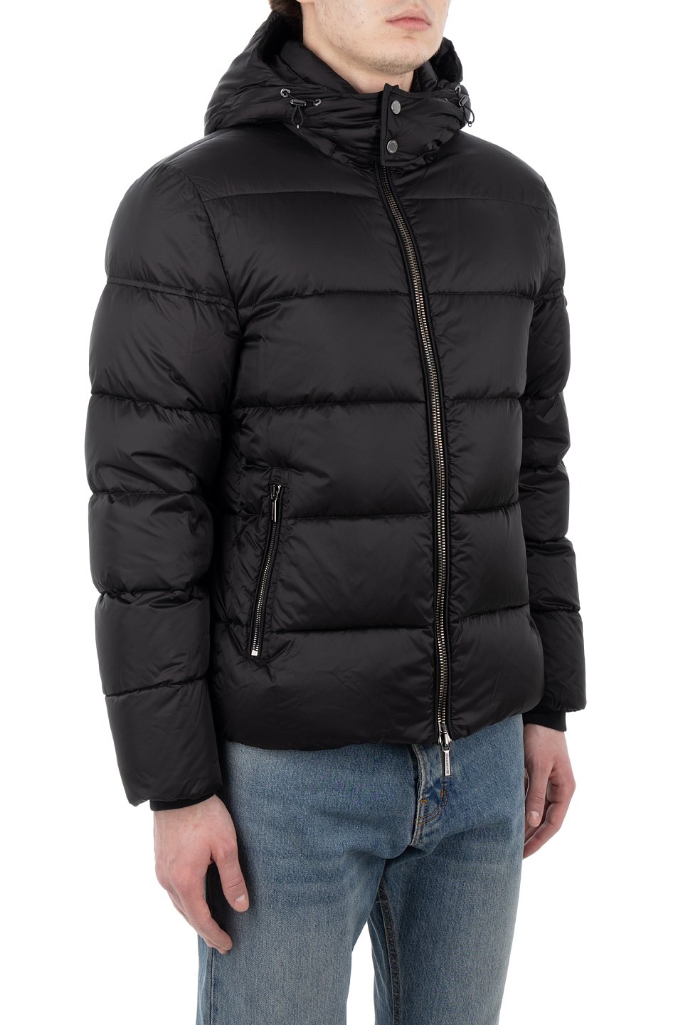 Куртка MooRER - фото 3