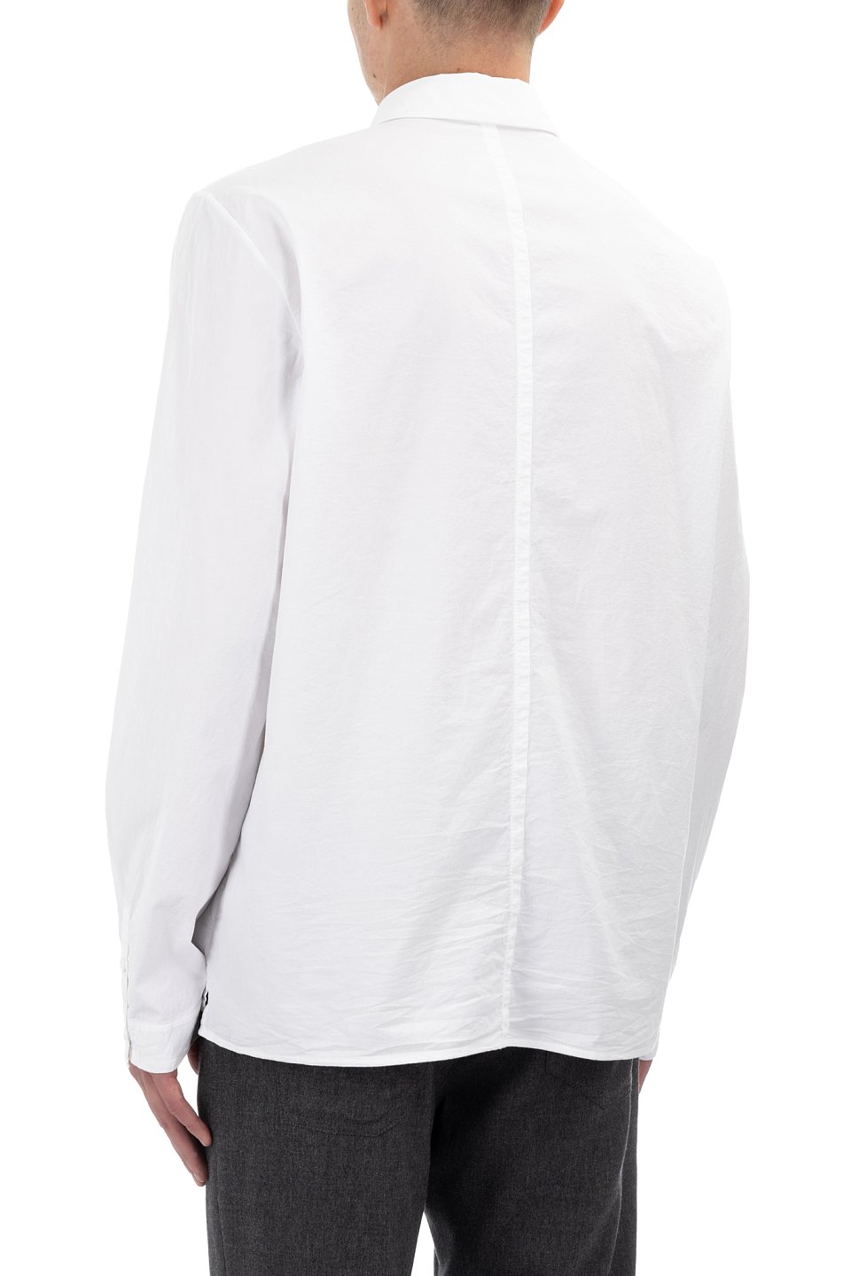 Рубашка Transit - фото 4