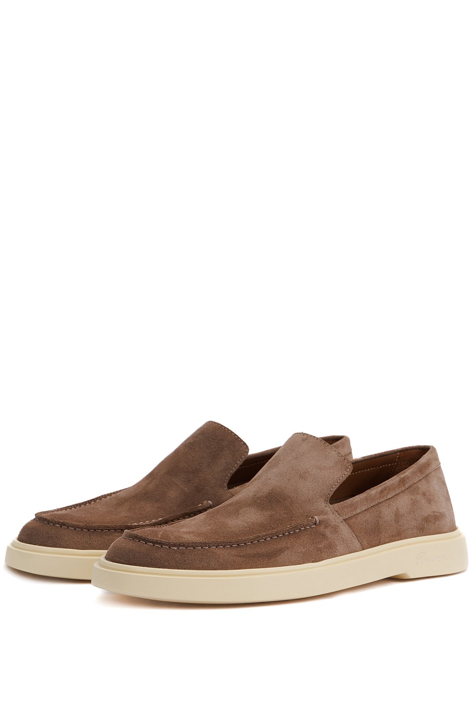 Лоферы Brunelli - фото 2