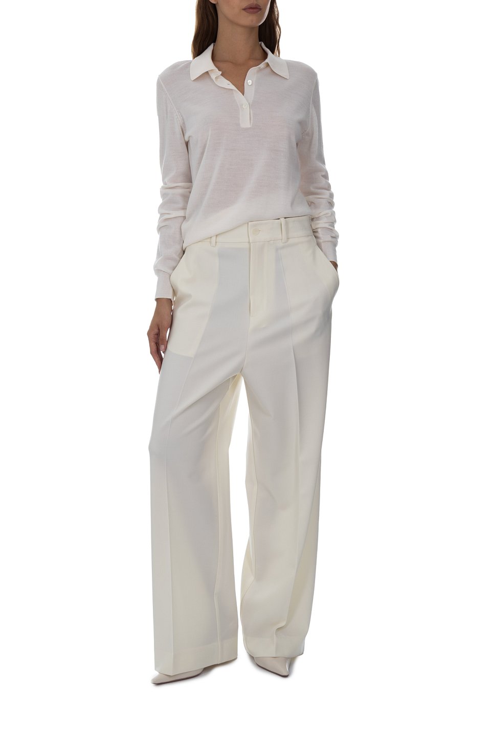 Брюки Parosh - фото 2