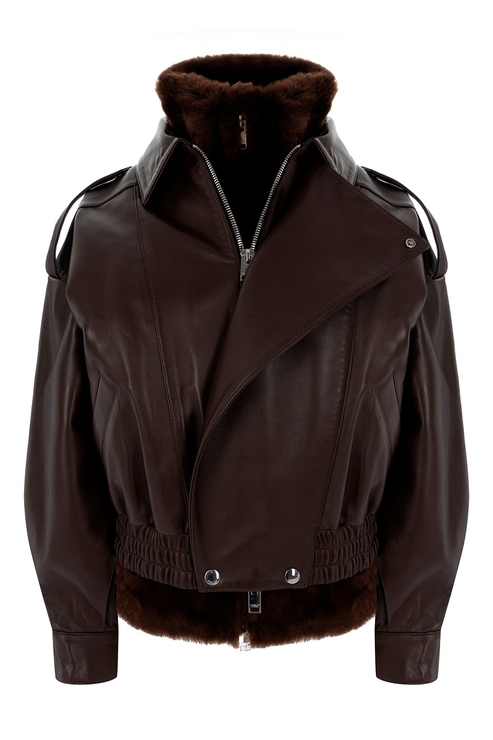 Куртка Jacob Lee - фото 1