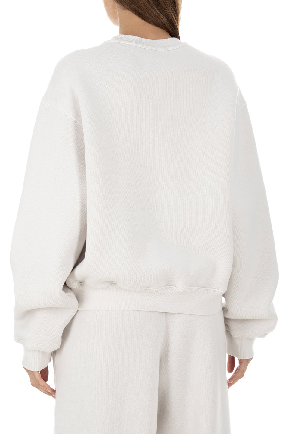 Толстовка Alexander Wang - фото 4