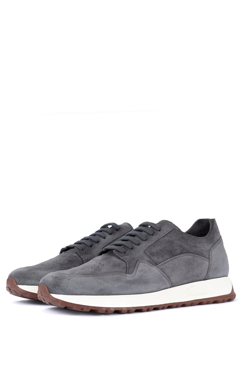 Кроссовки Brunelli - фото 2