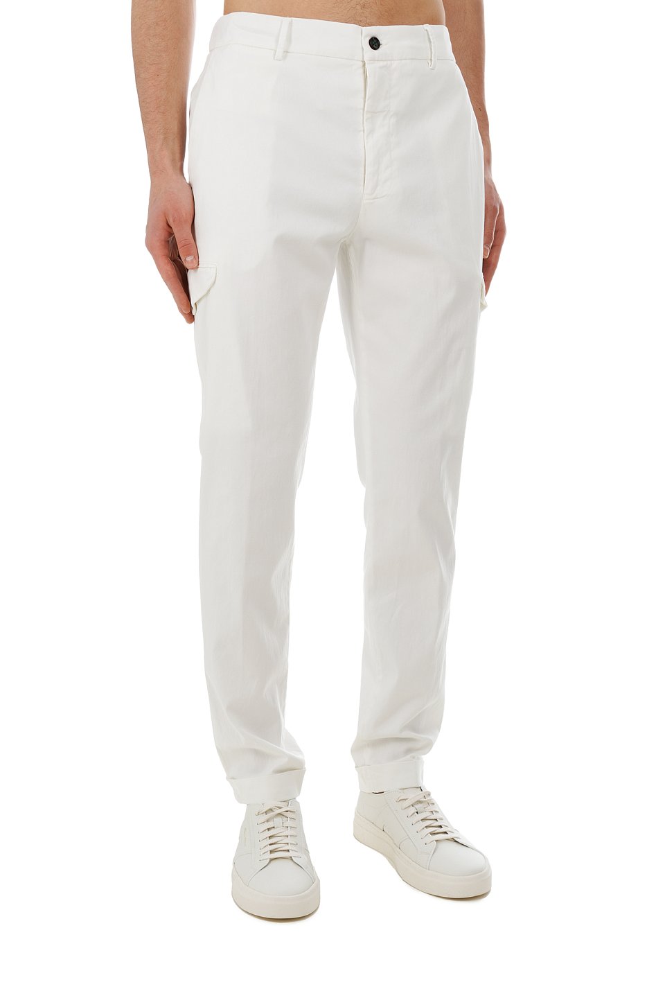 Брюки Berwich - фото 3