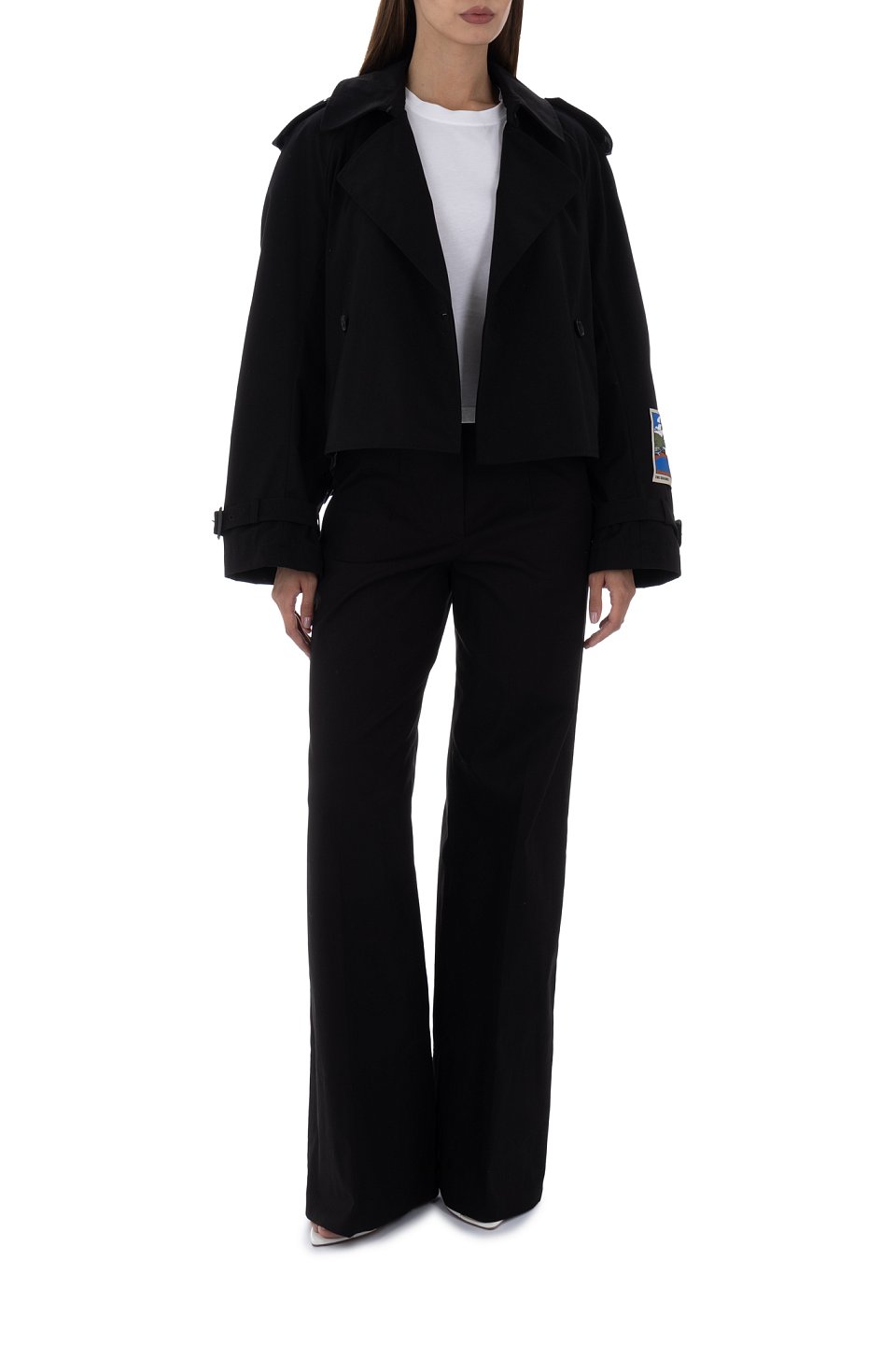 Куртка Msgm - фото 2