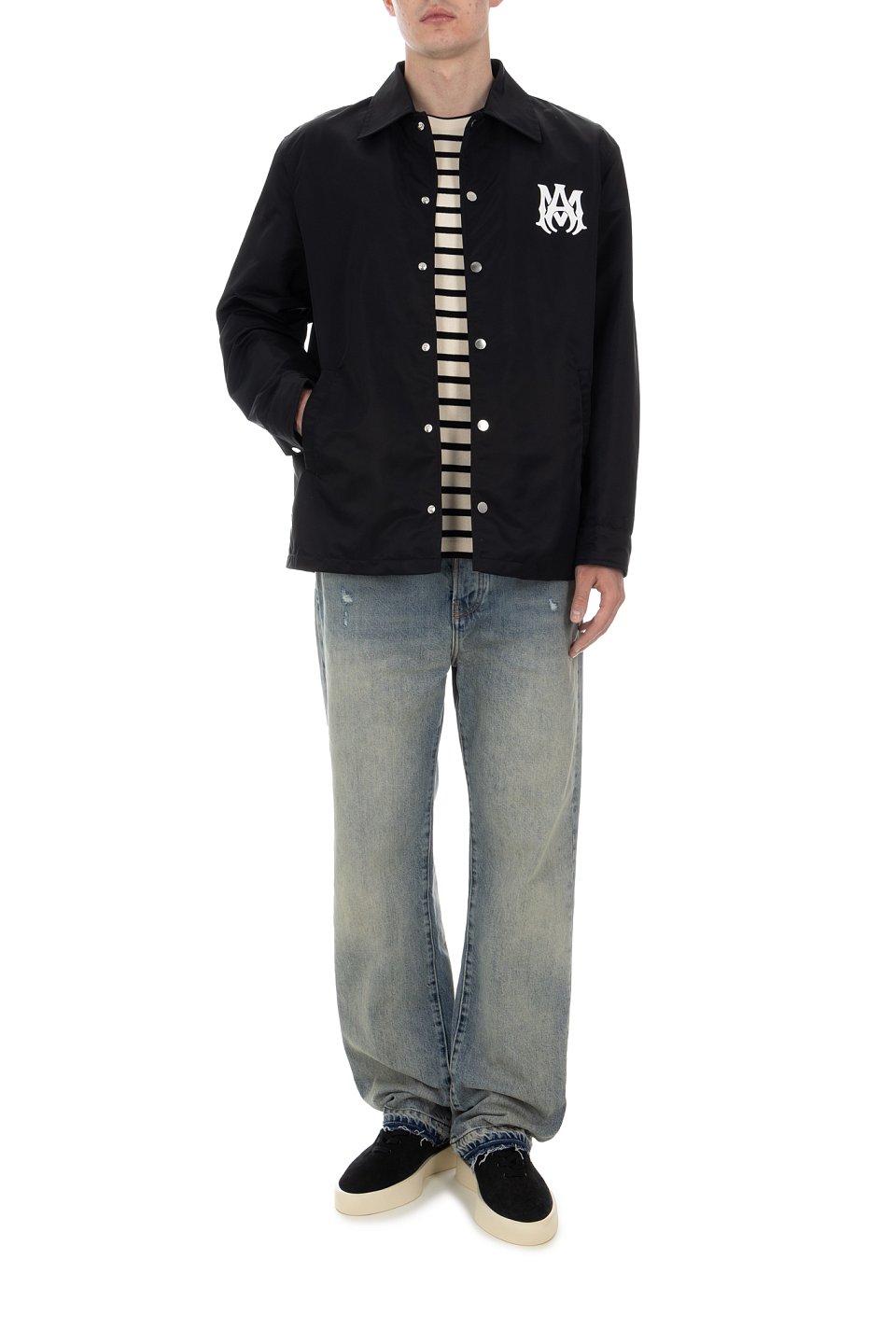 Куртка Amiri - фото 2