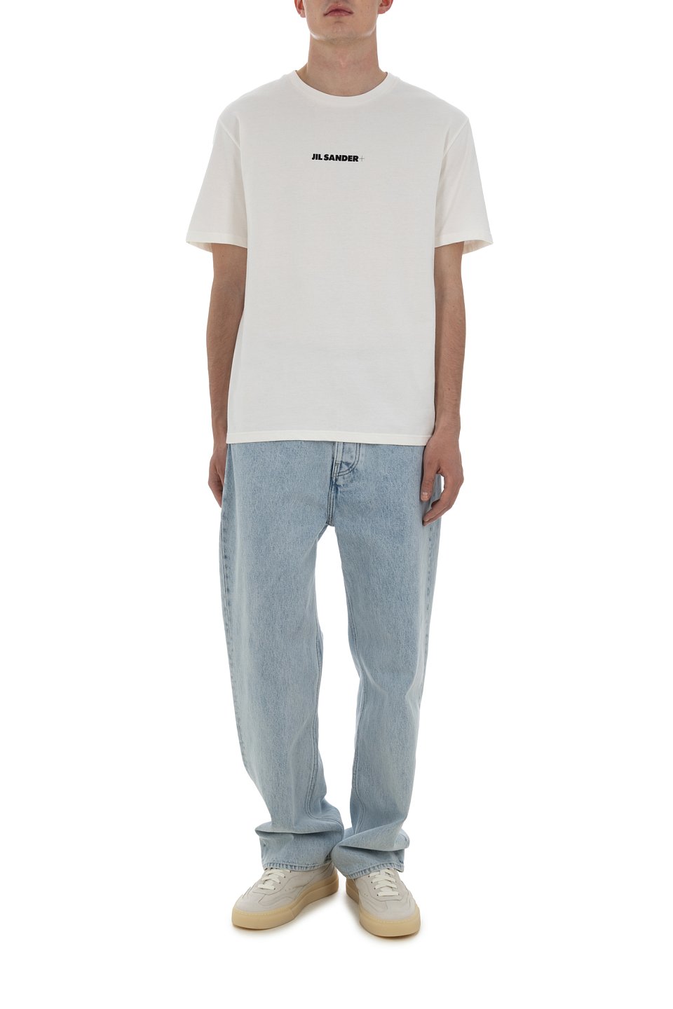 Футболка Jil Sander - фото 2