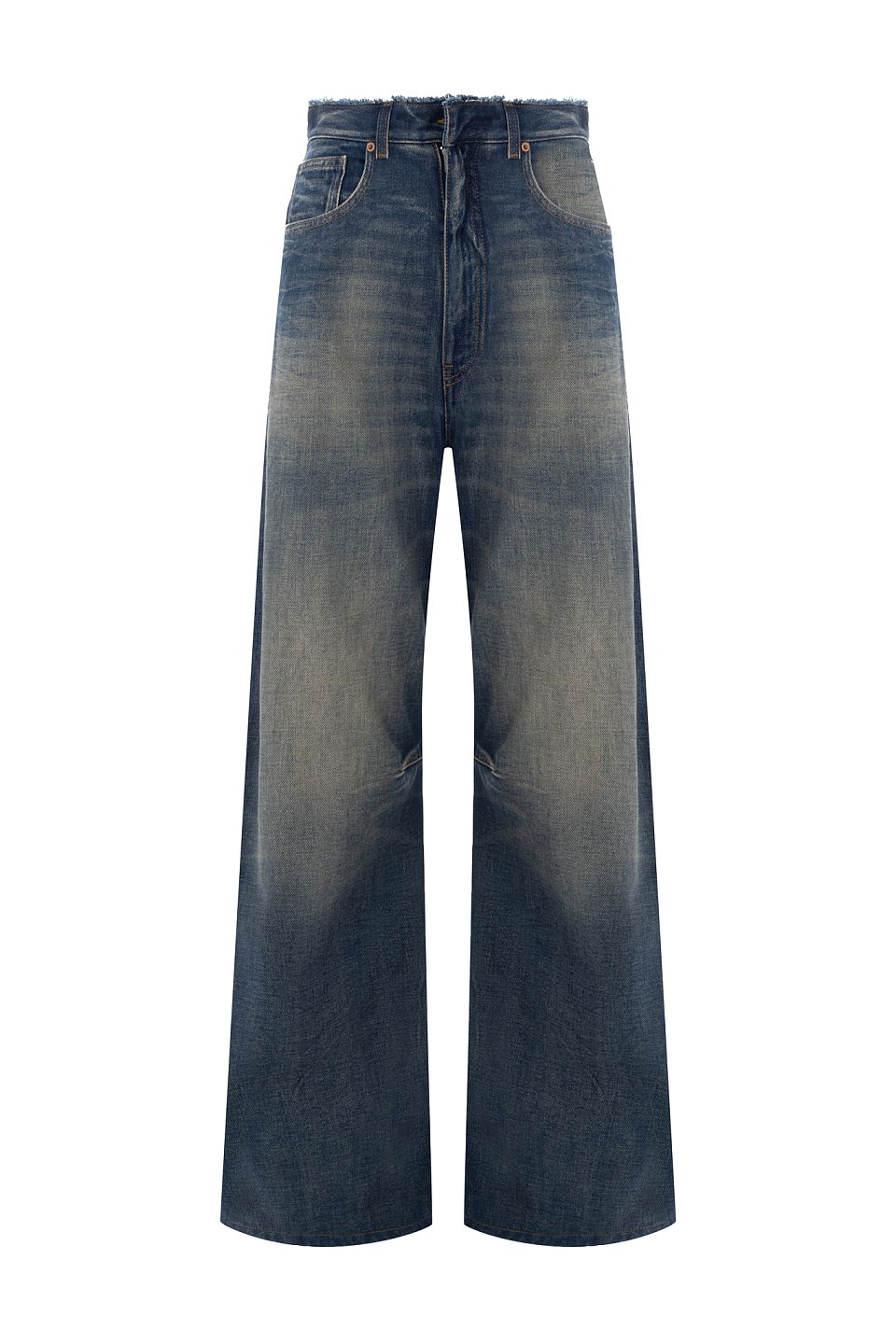 Джинсы MM6 - фото 1