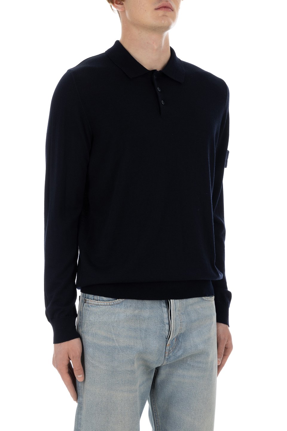 Поло Stone Island - фото 3