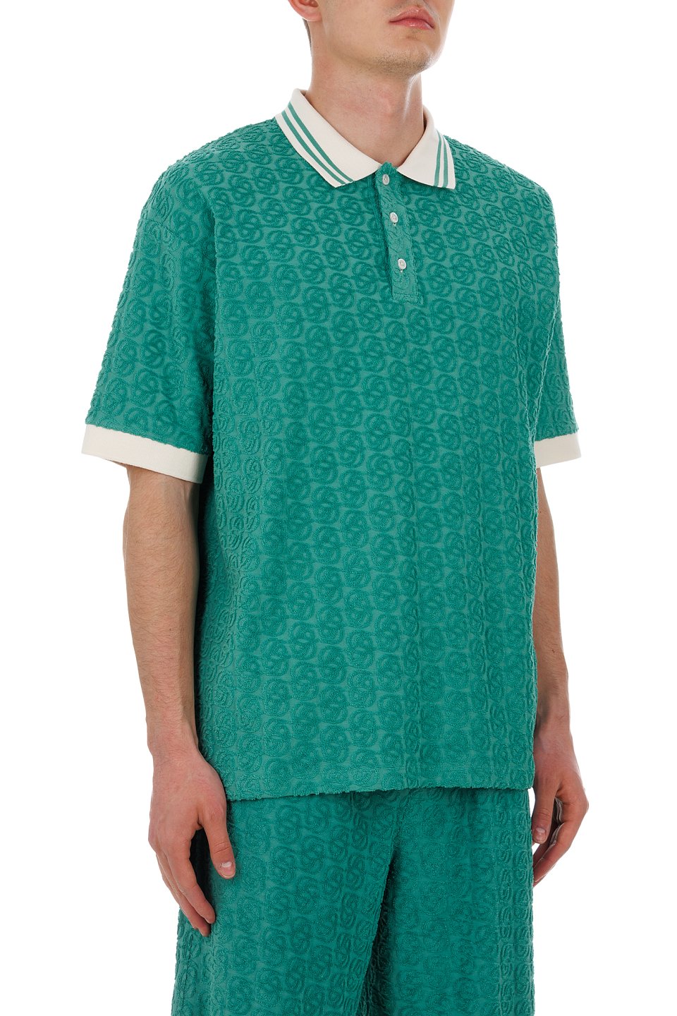 Поло Drôle de Monsieur - фото 3