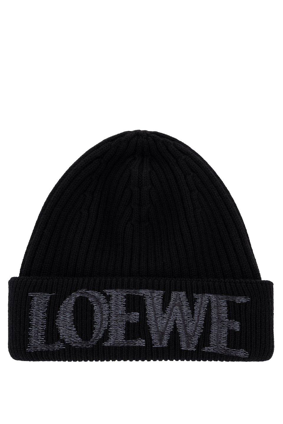 Шапка Loewe - фото 1