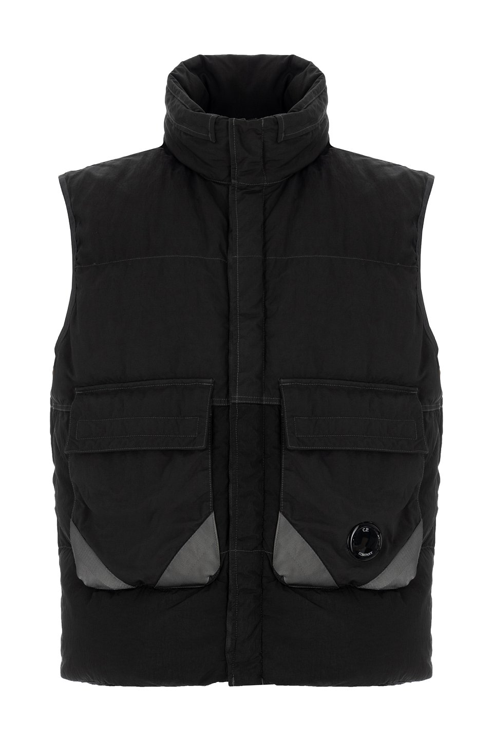 Жилет C.P. Company - фото 1