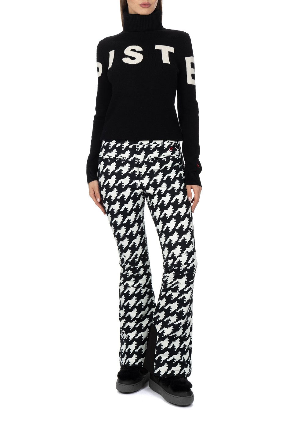 Брюки Perfect Moment - фото 2