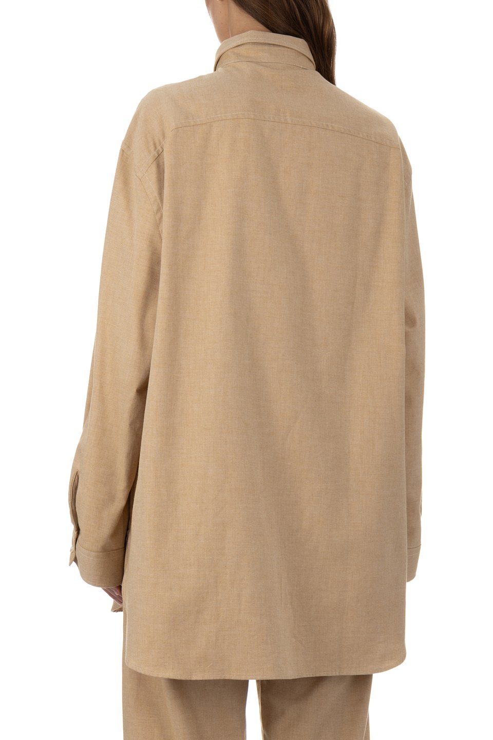 Рубашка The Core - фото 4