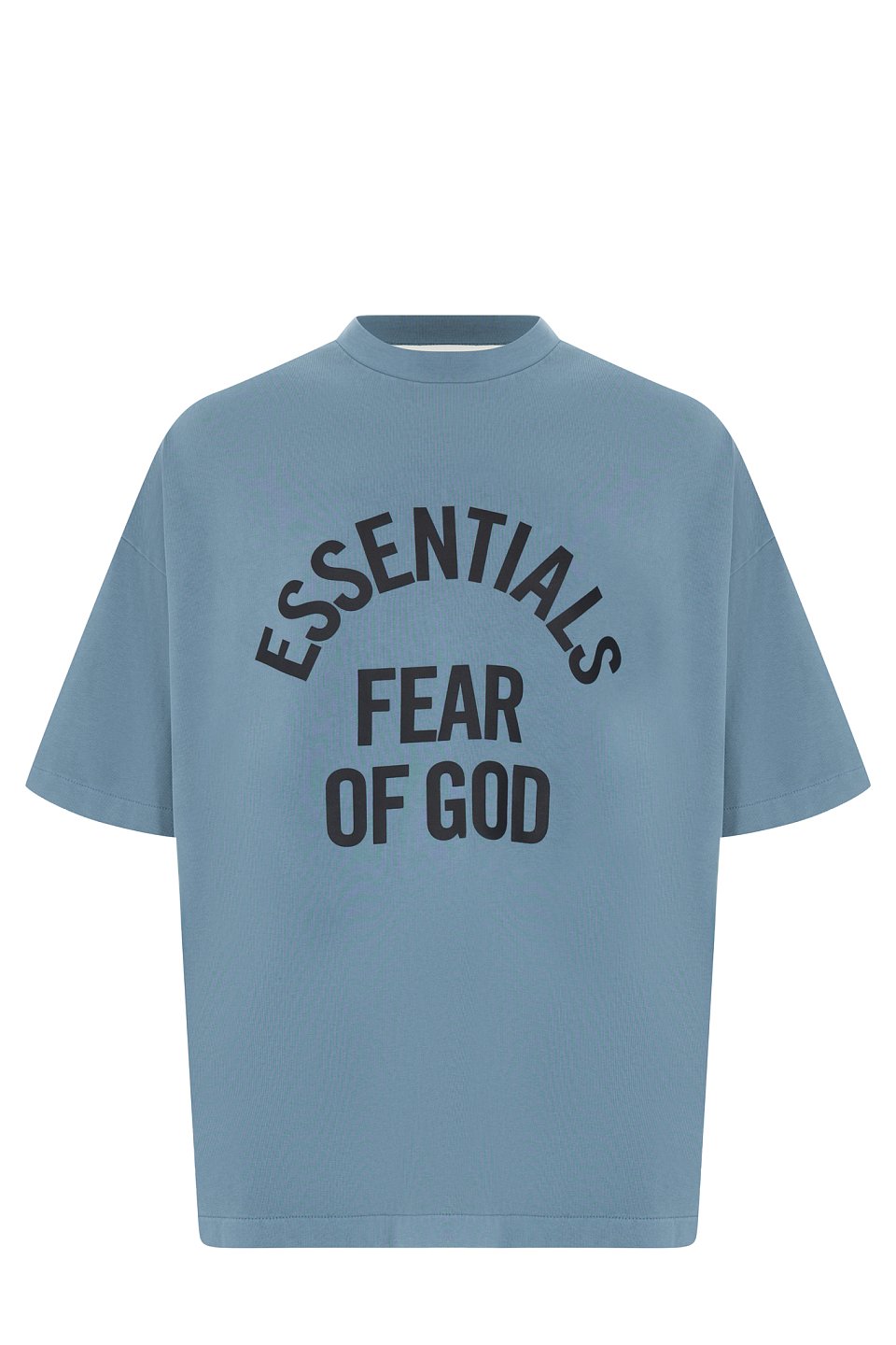 Футболка Fear Of God Essentials - фото 1