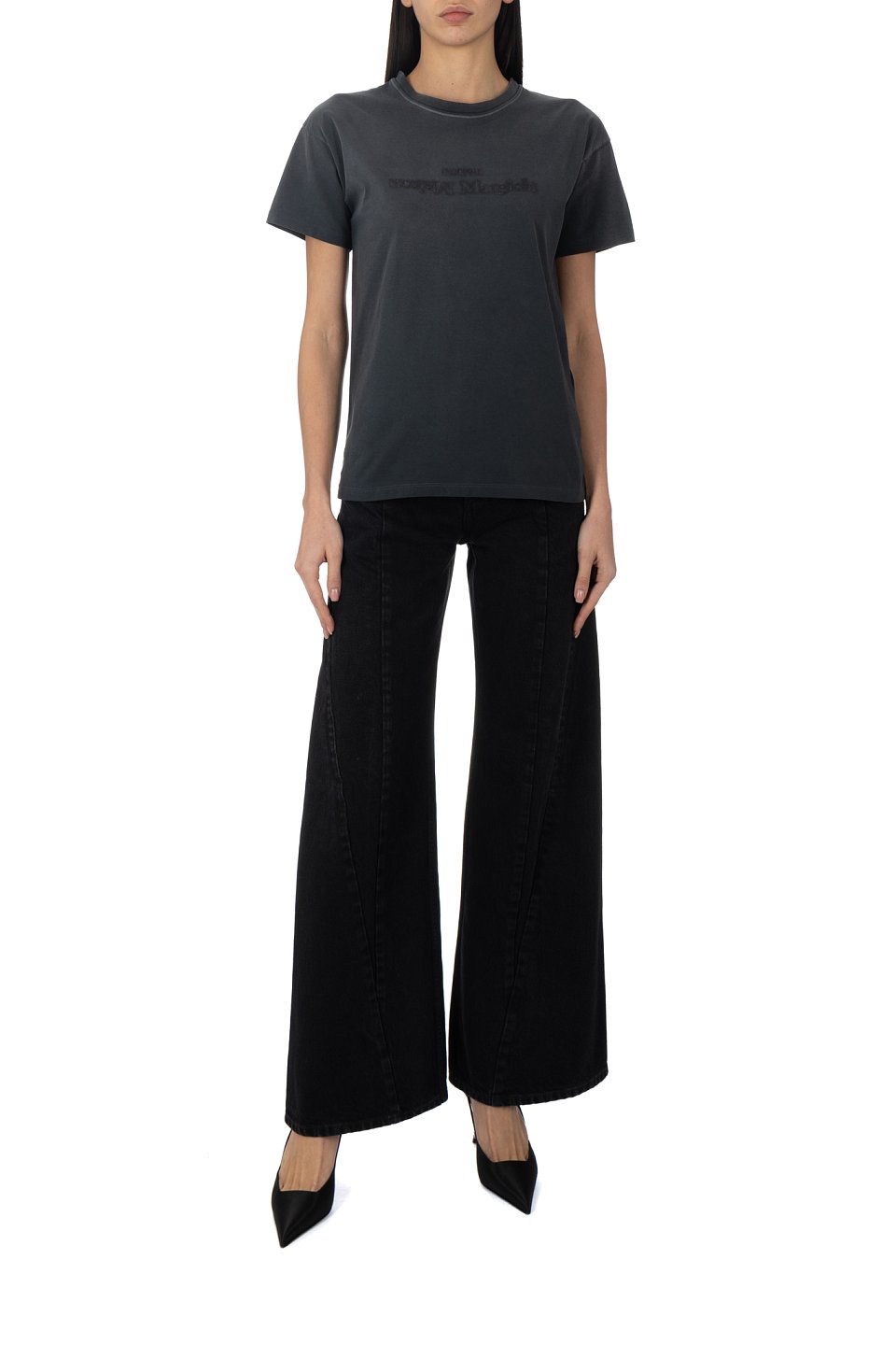 Брюки Maison Margiela - фото 2