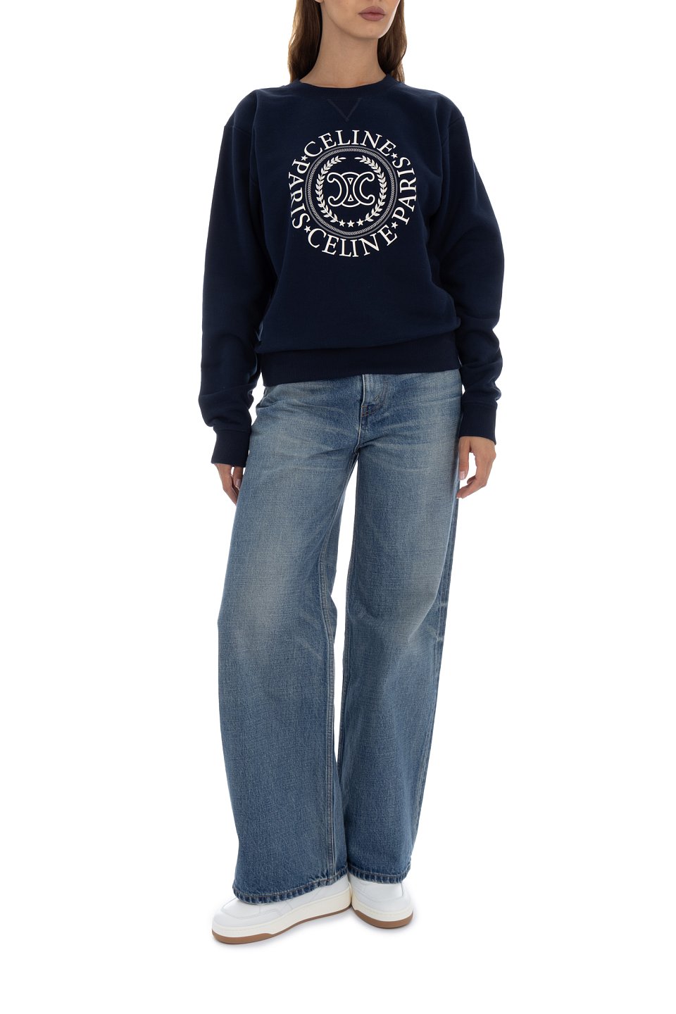 Толстовка Celine - фото 2