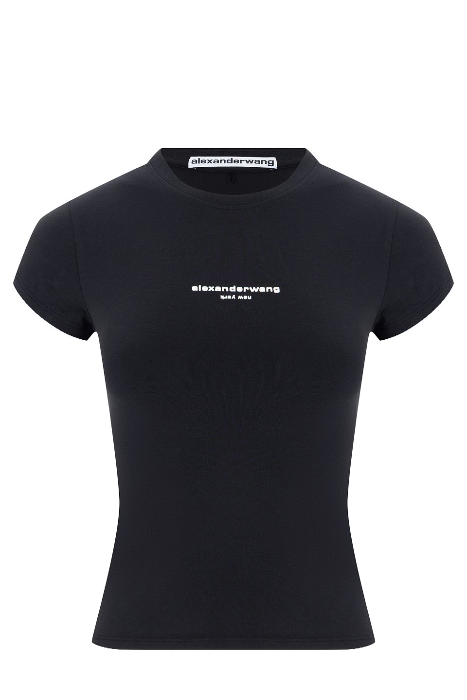 Футболка Alexander Wang - фото 1