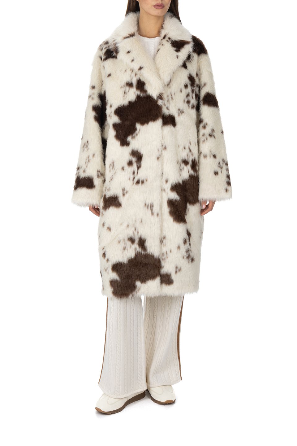 Шуба Mc2 Saint Barth - фото 2