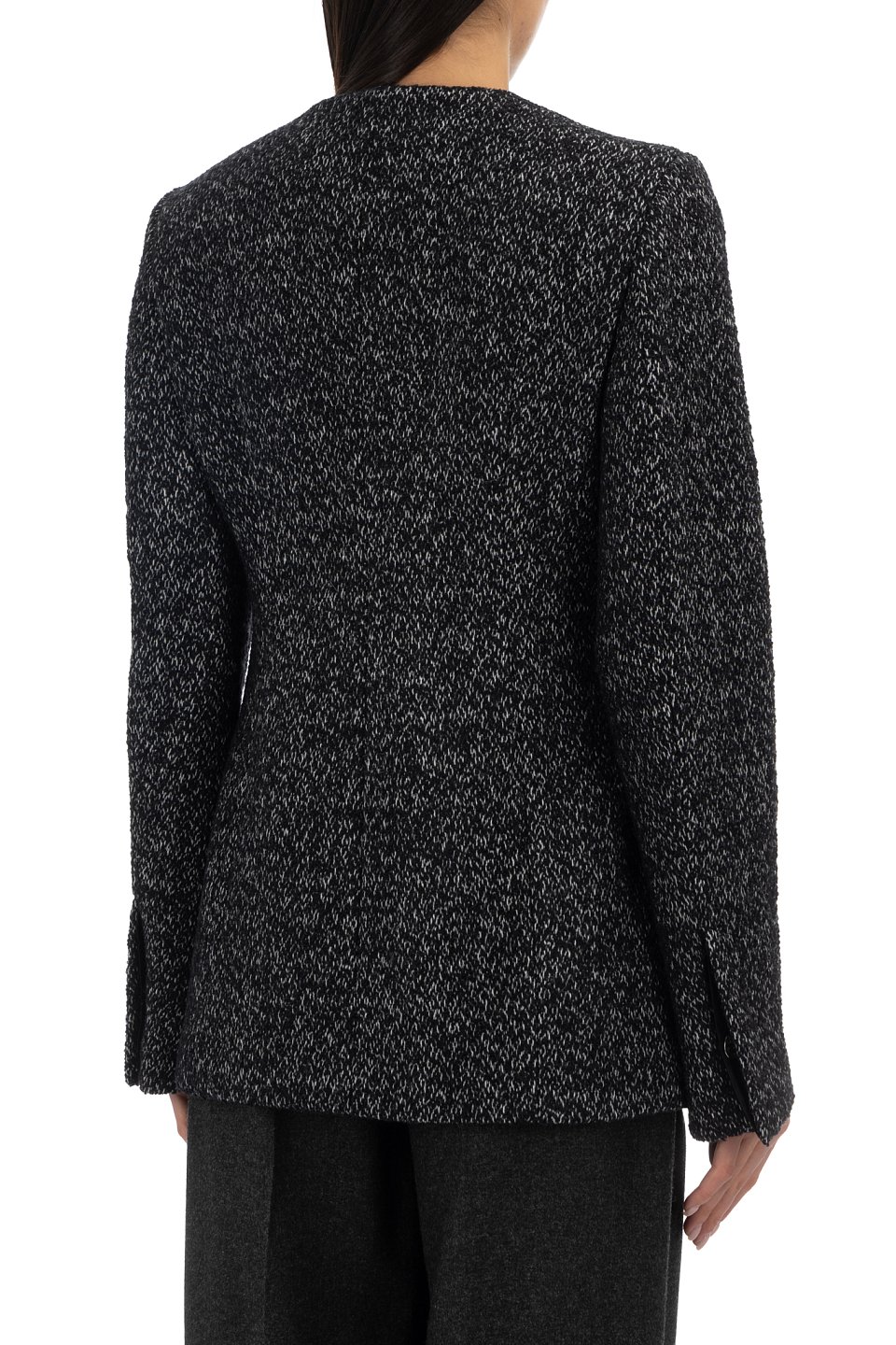 Жакет Toteme - фото 4