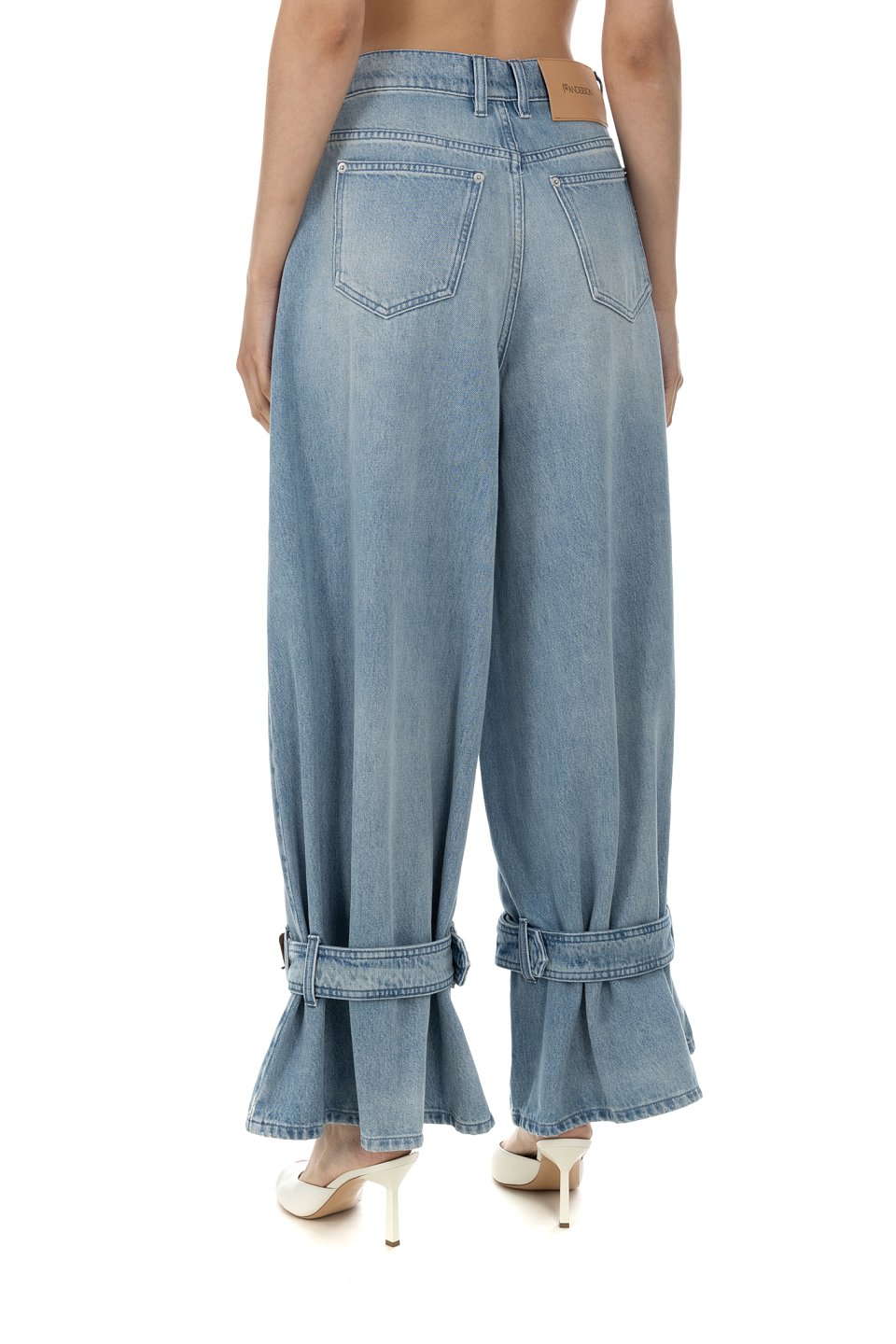 Джинсы J.W. Anderson - фото 4